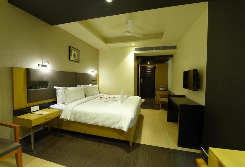 Hotel Mayas Kem Pride 14