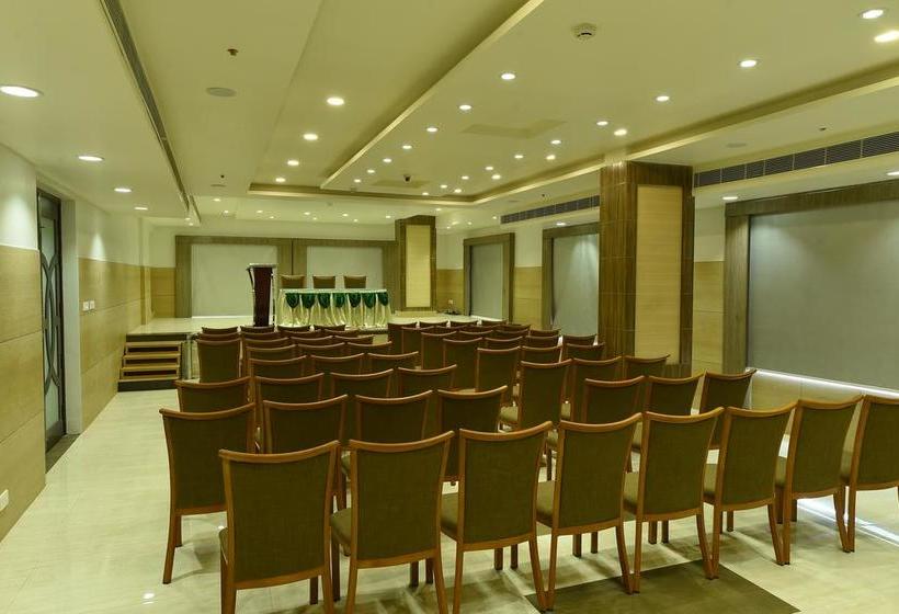 Hotel Mayas Kem Pride 17