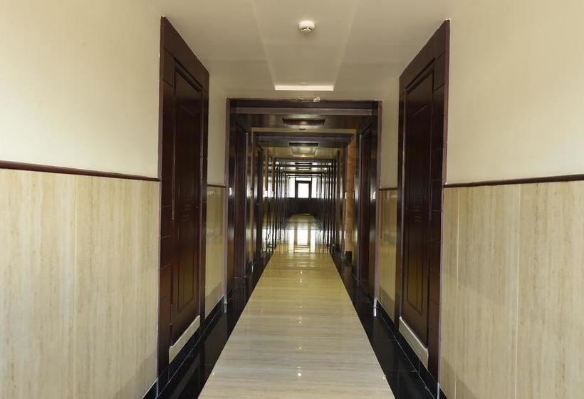 Hotel Mayas Kem Pride 19