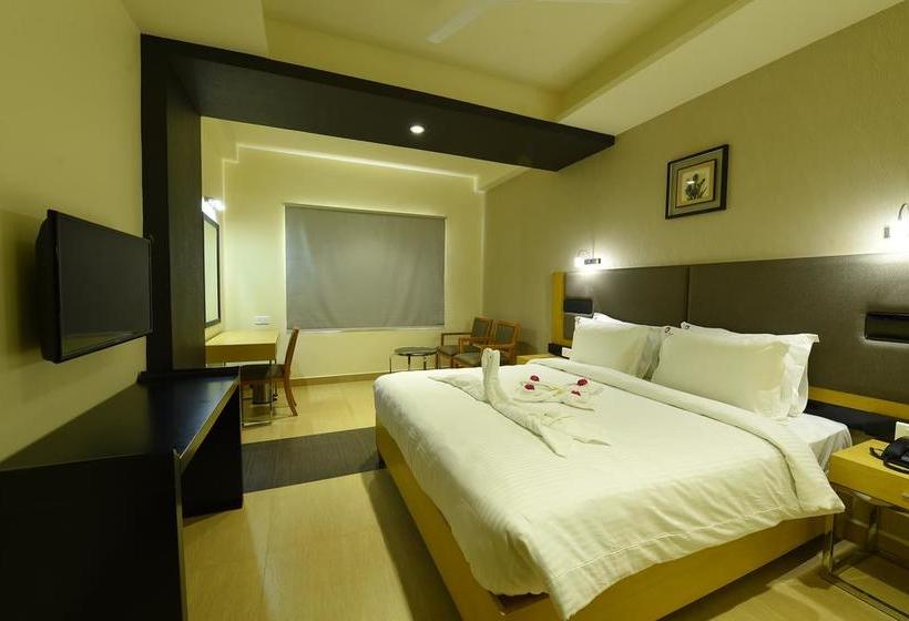 Hotel Mayas Kem Pride 20