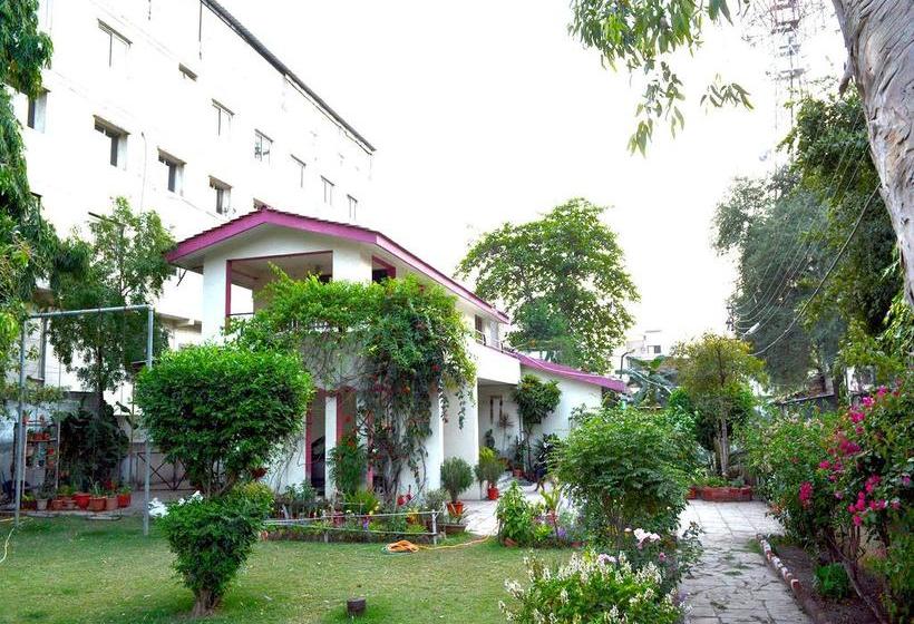 Bed and Breakfast Trolet Inn Ujjain