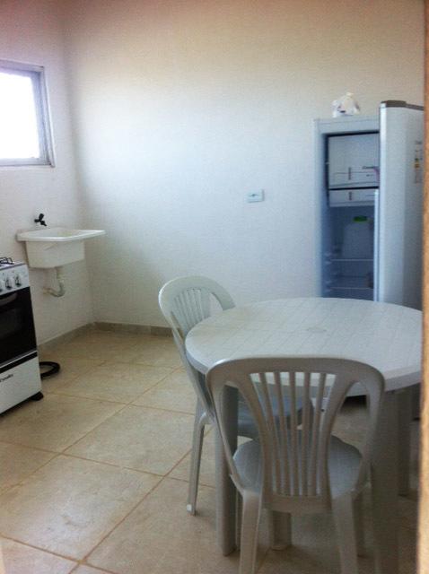 Silva Flats Residence  | Ipojuca | Pernambuco | Brasil 1