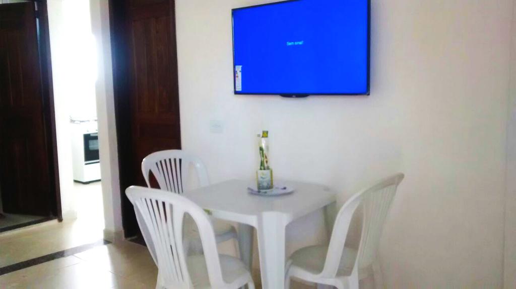 Silva Flats Residence  | Ipojuca | Pernambuco | Brasil 7