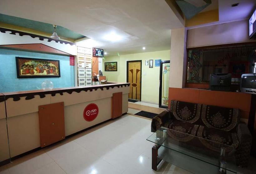 Hotel Ratnadeep