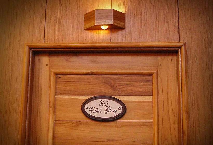 Hotel Ishan Villa Punjab