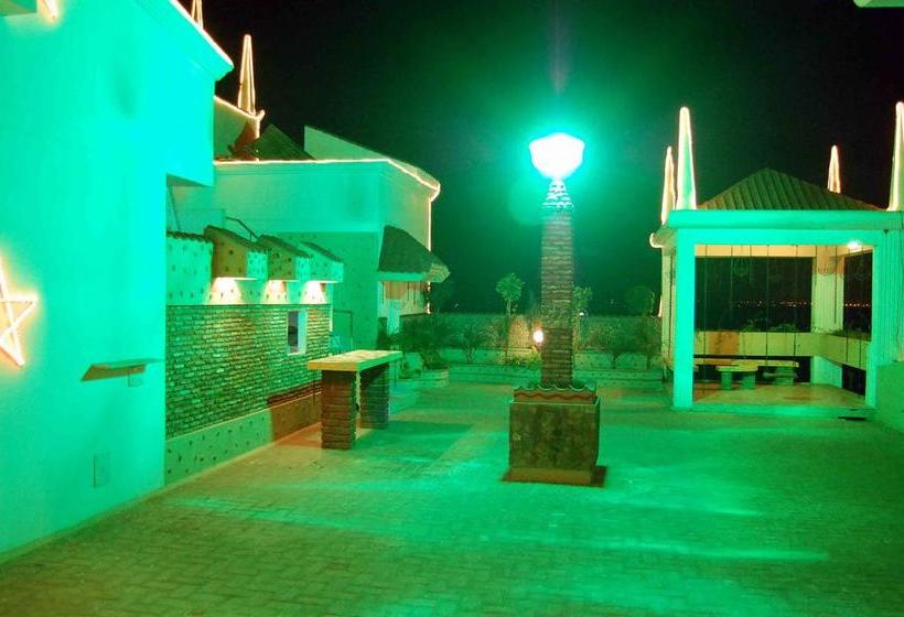 Hotel Ishan Villa 14