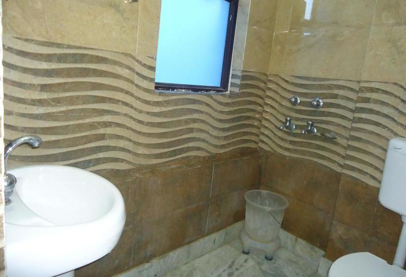 Hotel New Green View 1