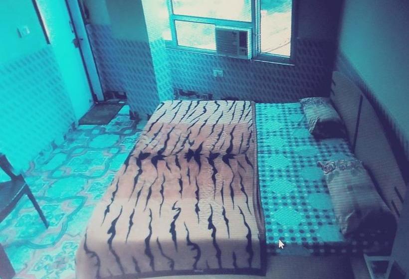 Hotel New Green View 10