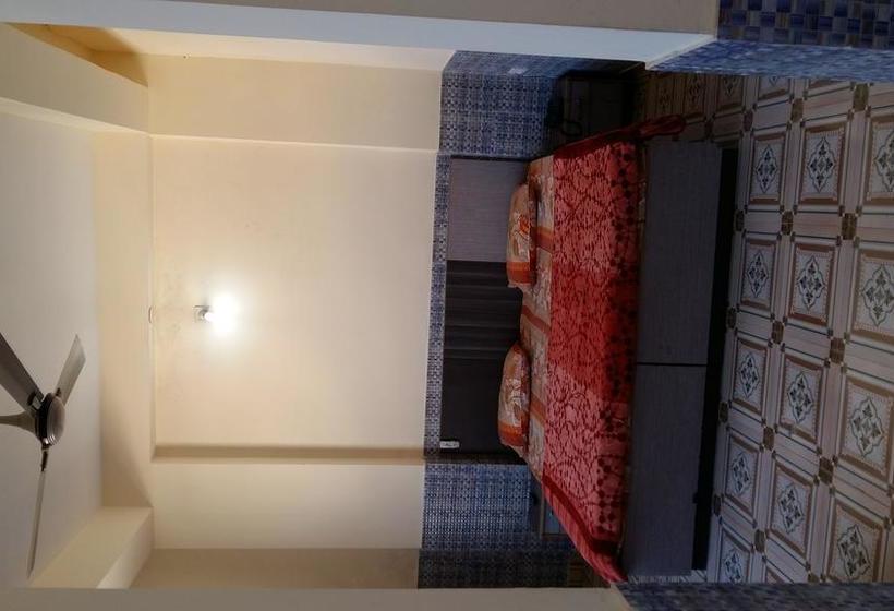 Hotel New Green View 11