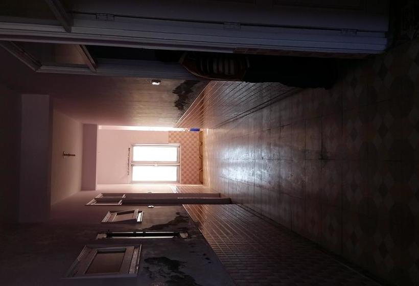 Hotel New Green View 13