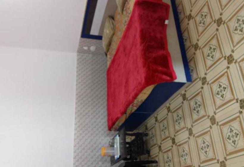 Hotel New Green View 16