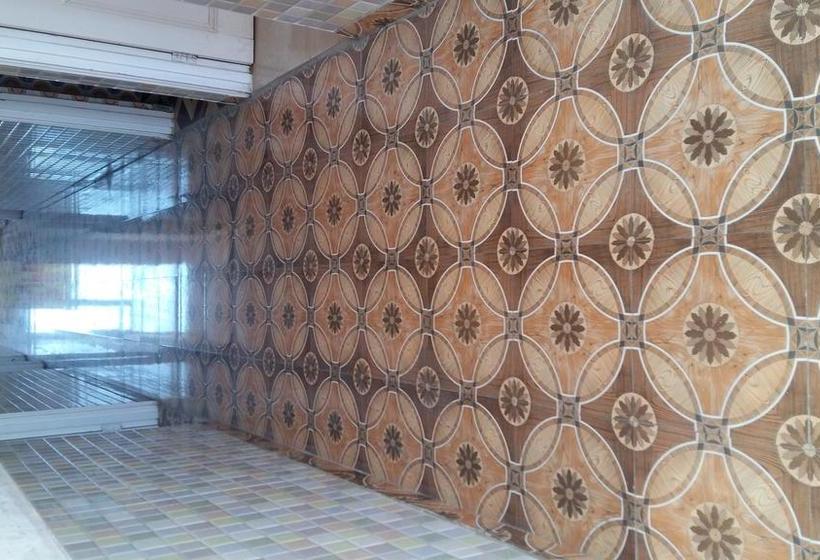 Hotel New Green View 17