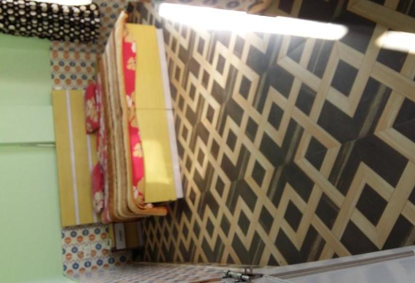 Hotel New Green View 19