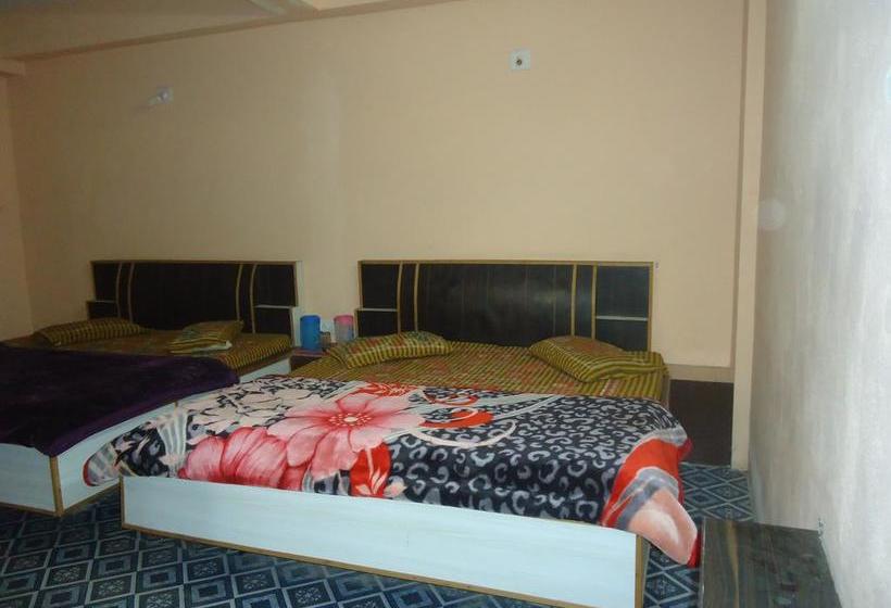 Hotel New Green View 2