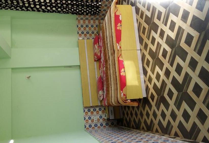 Hotel New Green View 20