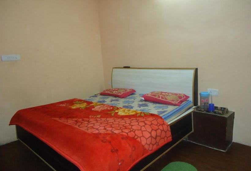 Hotel New Green View 3