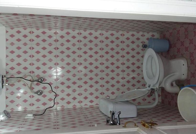 Hotel New Green View 4