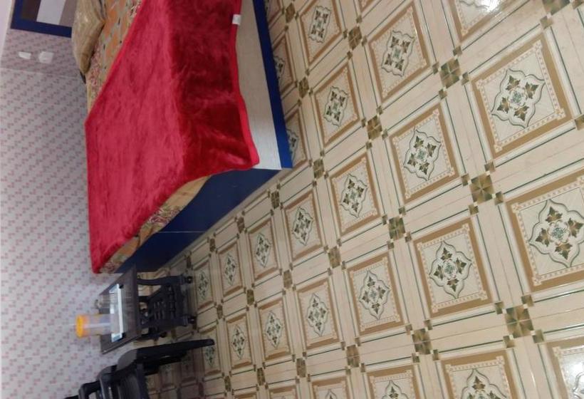 Hotel New Green View 5