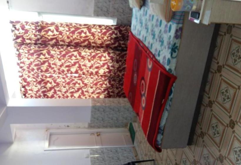 Hotel New Green View 6