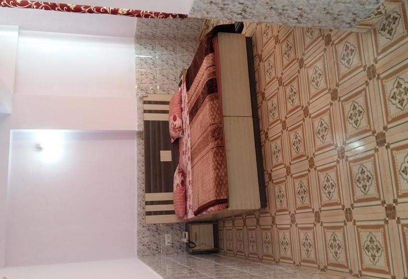 Hotel New Green View 7