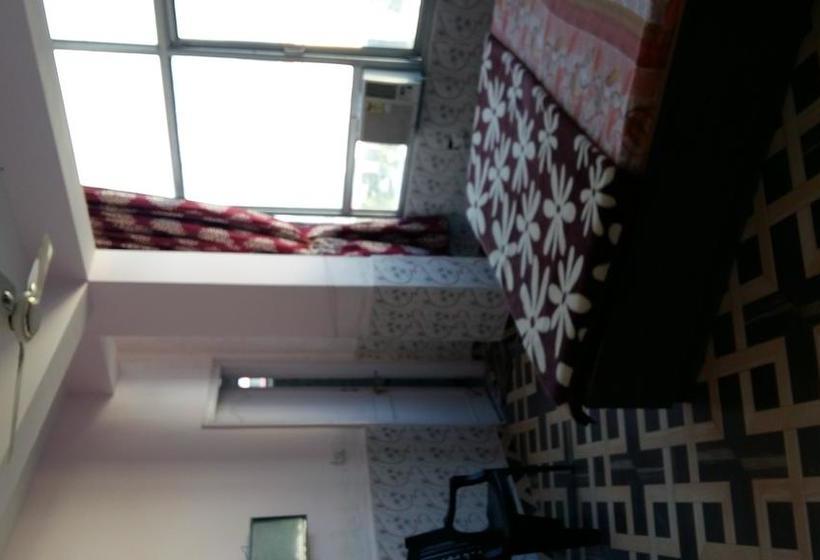 Hotel New Green View 8