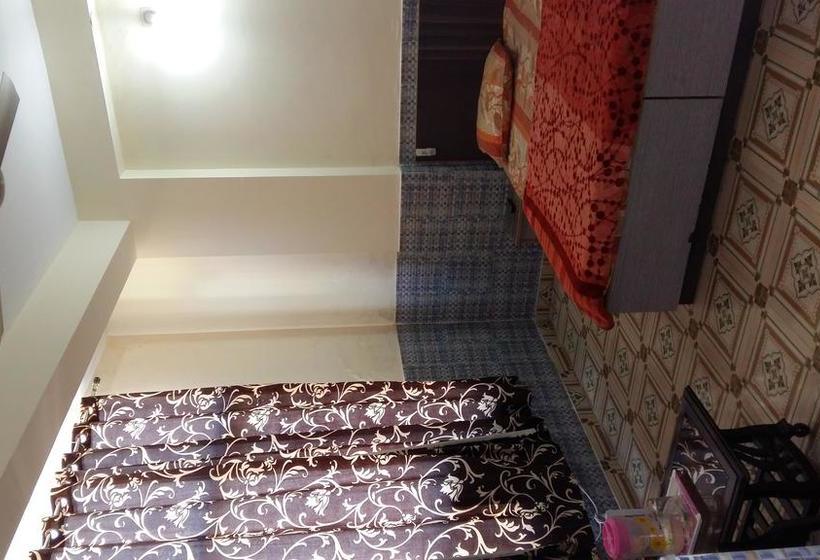 Hotel New Green View 9