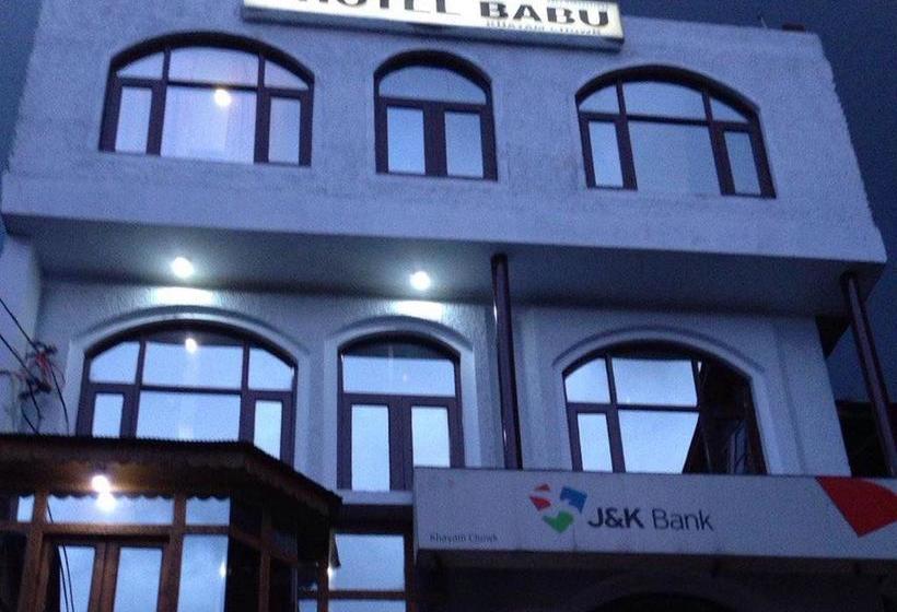 Hotel Babu