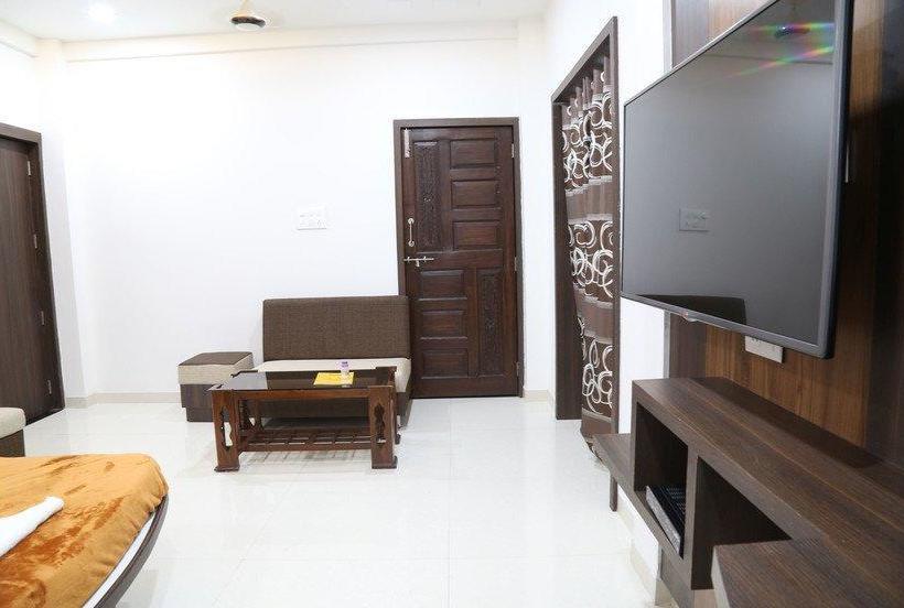 Hotel Polo Rooms Sitabuldi 1