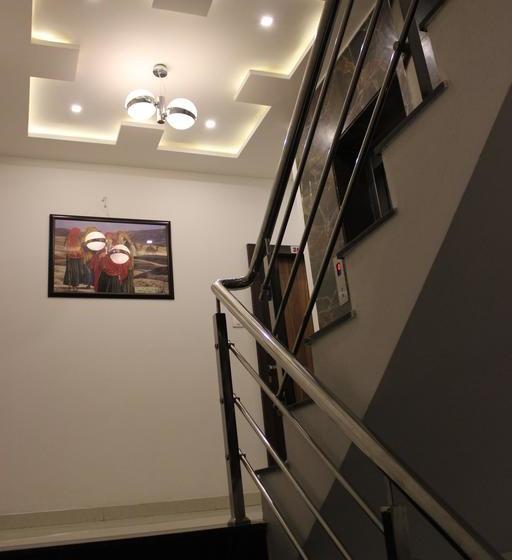 Hotel Polo Rooms Sitabuldi 10