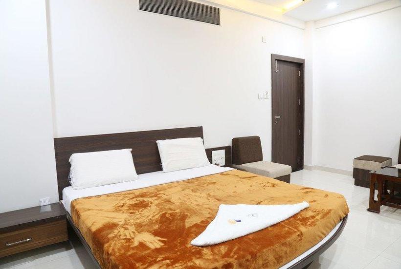 Hotel Polo Rooms Sitabuldi 2