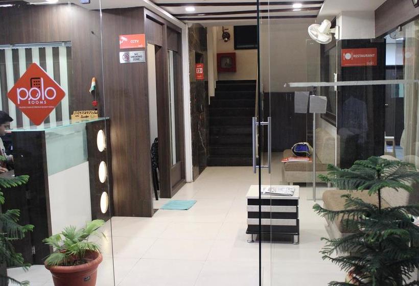 Hotel Polo Rooms Sitabuldi 3