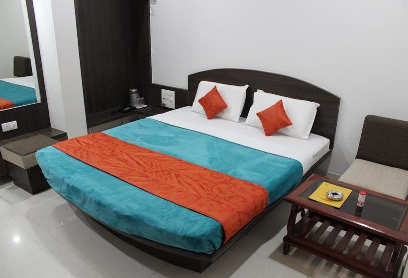 Hotel Polo Rooms Sitabuldi 4