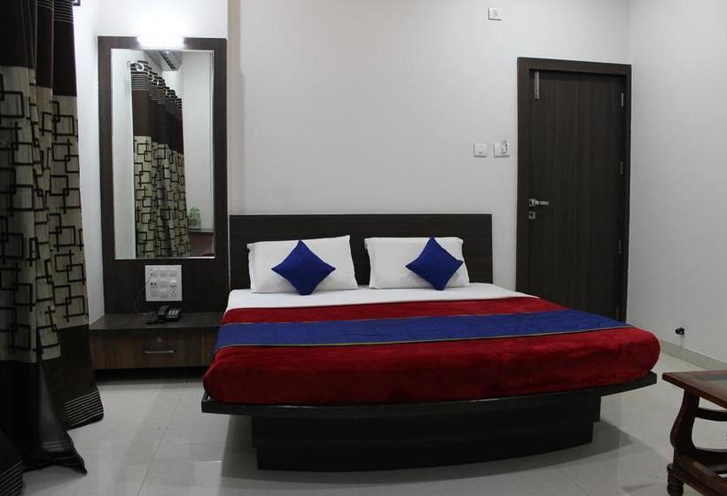 Hotel Polo Rooms Sitabuldi 5