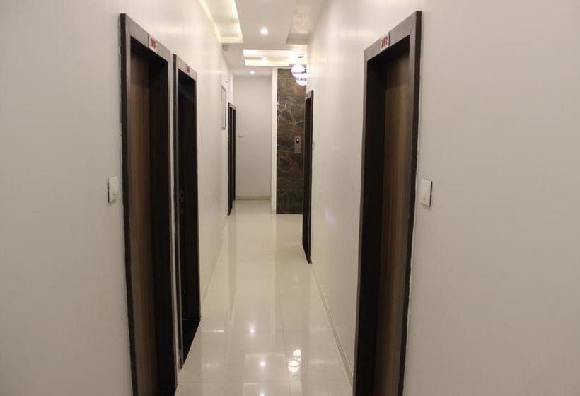 Hotel Polo Rooms Sitabuldi 6