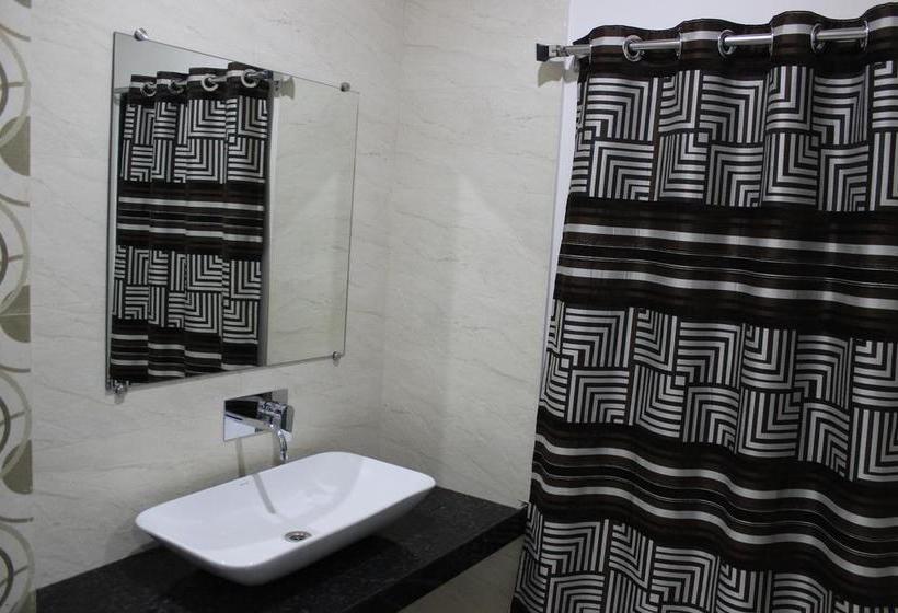 Hotel Polo Rooms Sitabuldi 7