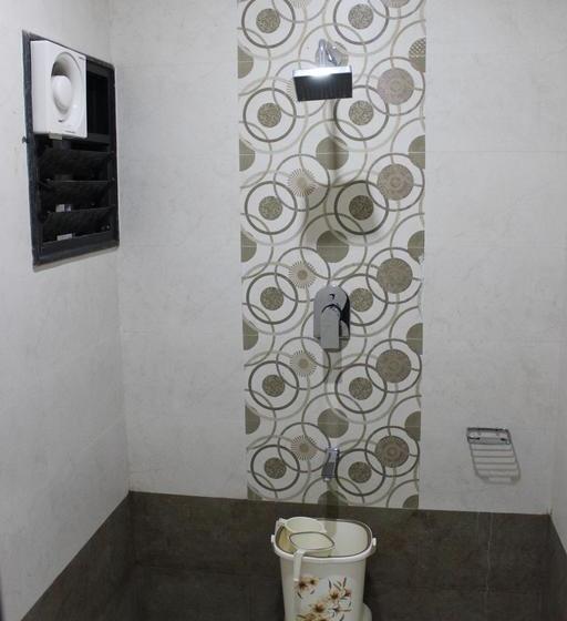 Hotel Polo Rooms Sitabuldi 9