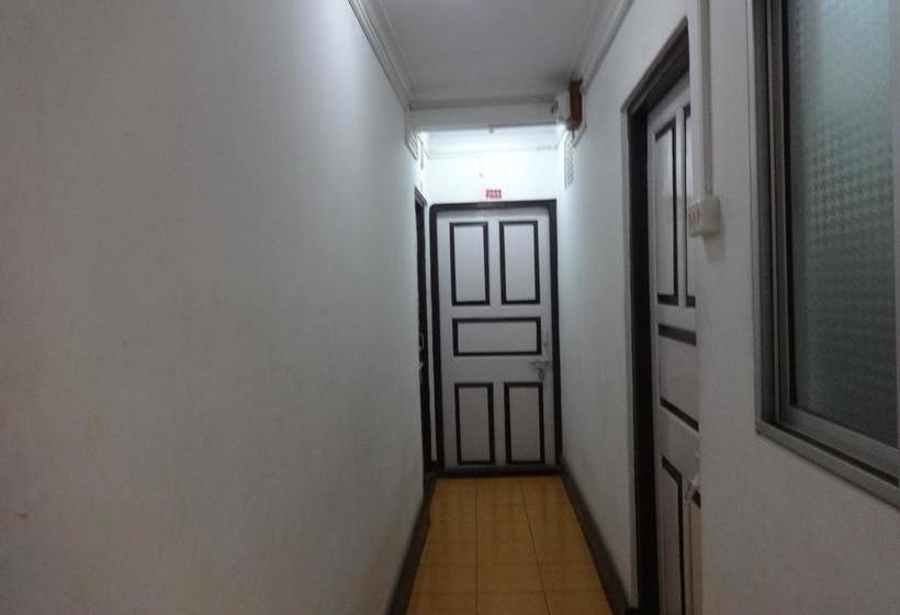 Hotel Sai Nilayam Darjeeling Bengala Occidental