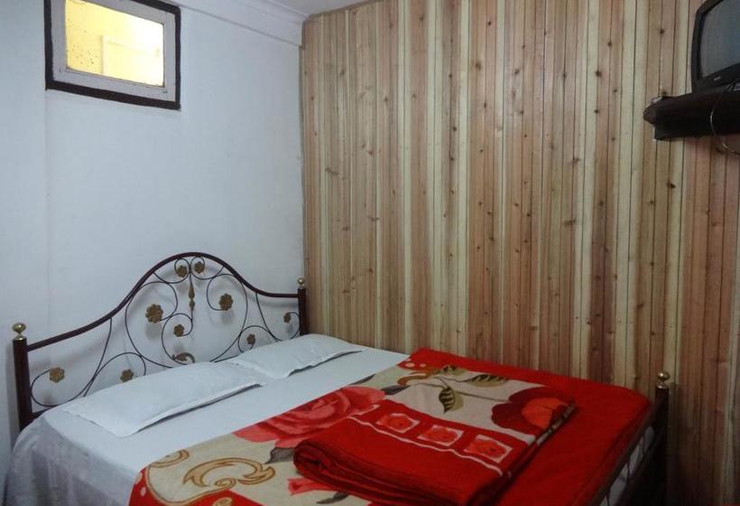 Hotel Sai Nilayam 12