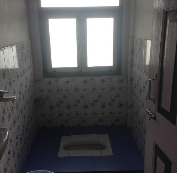 Hotel Sai Nilayam 15