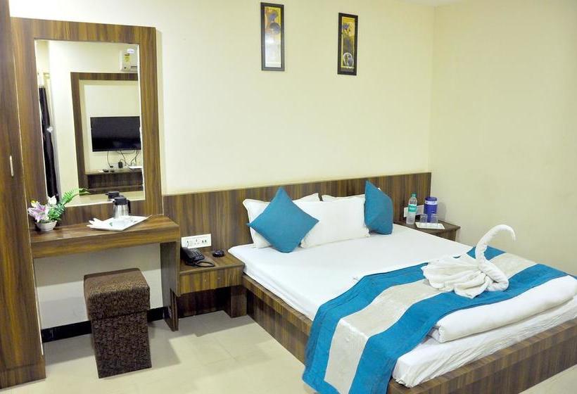 Hotel Ashoka Palace Ujjain