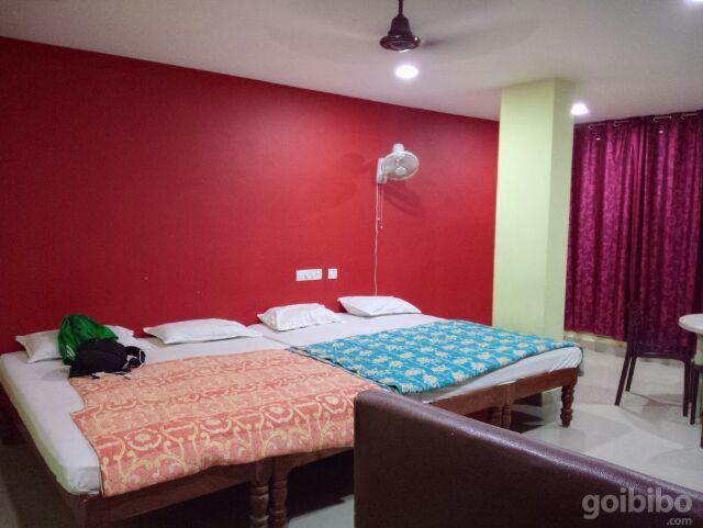Hotel Yelagiri Residency 10