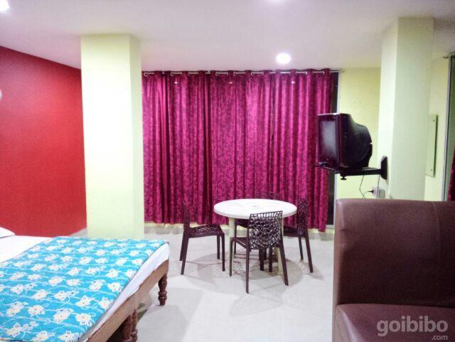 Hotel Yelagiri Residency 11