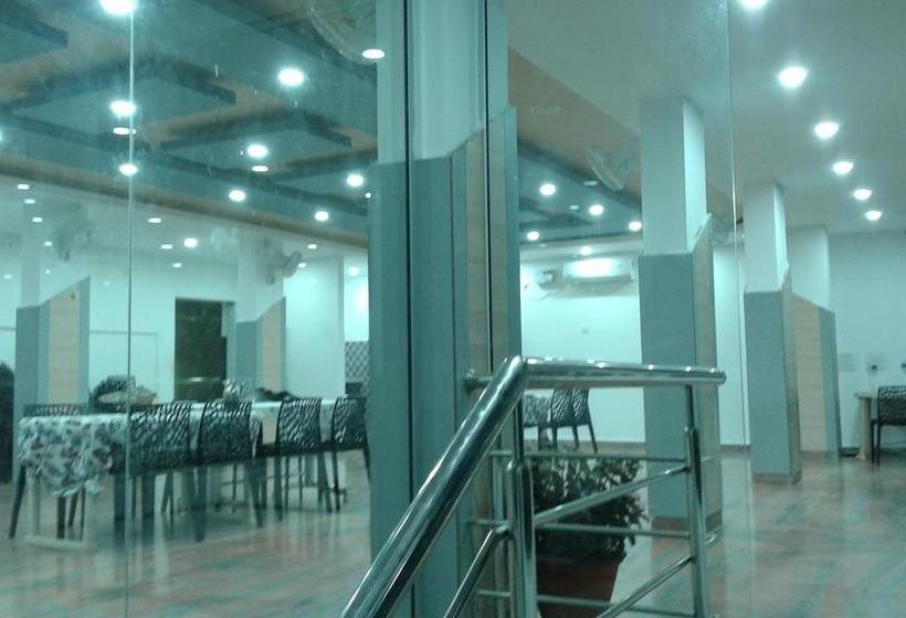 Hotel Yelagiri Residency 2