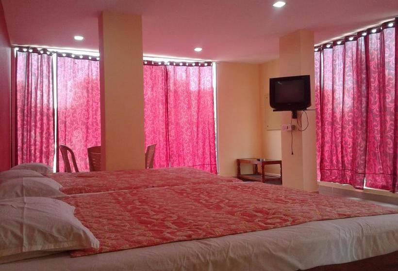 Hotel Yelagiri Residency 3