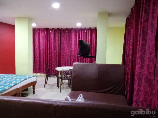 Hotel Yelagiri Residency 9