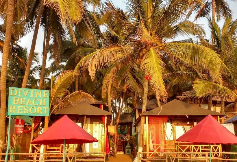 Divine Beach Resort