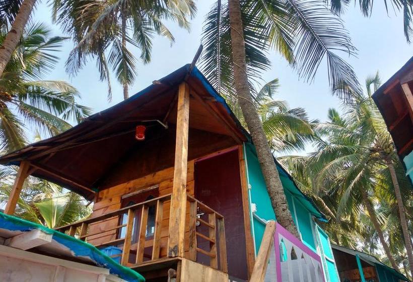 Divine Beach Resort 1