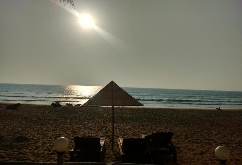 Divine Beach Resort 11