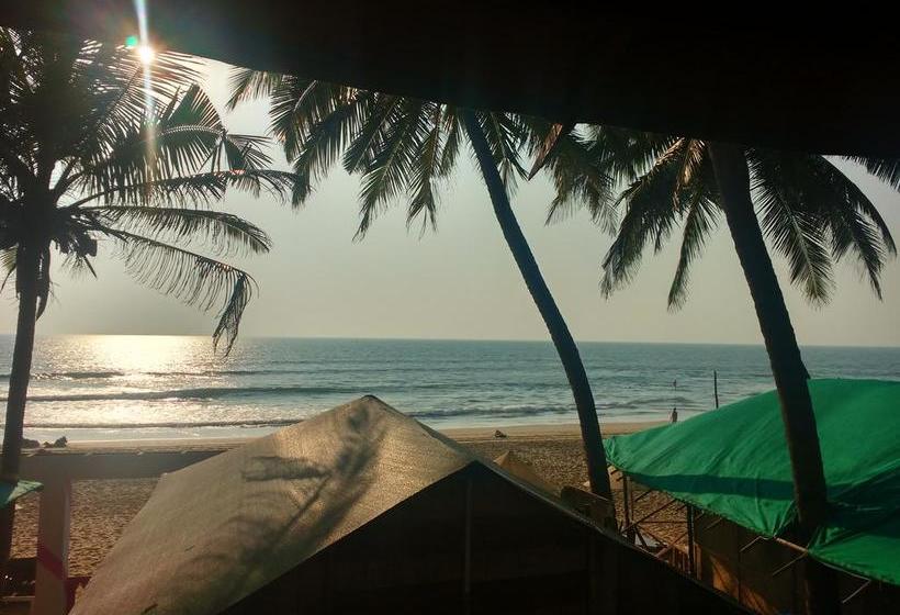 Divine Beach Resort 13