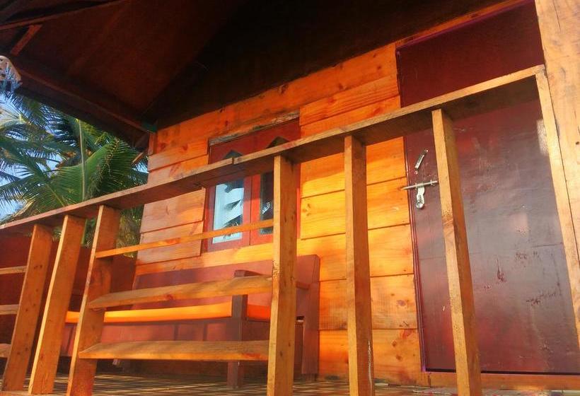 Divine Beach Resort 14